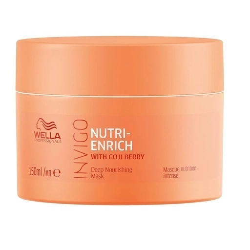 Wella Professionals Invigo Enrich Mask 150 ml
