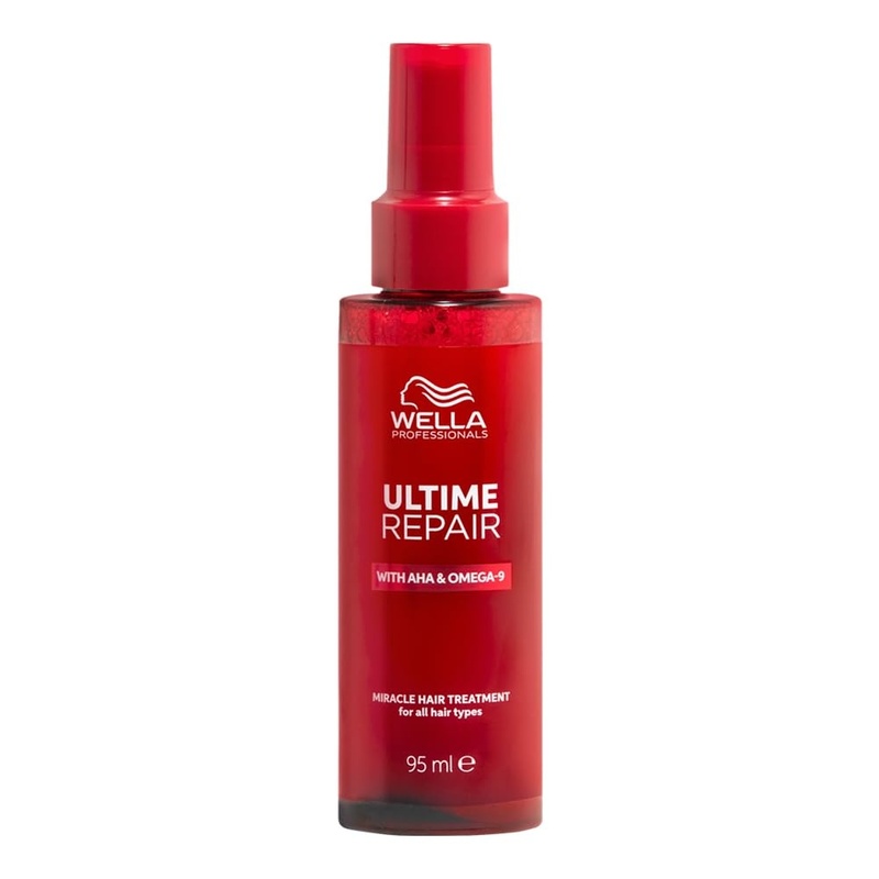Wella Professionals Ultime Repair Miracle Hair Treatment 95 ml