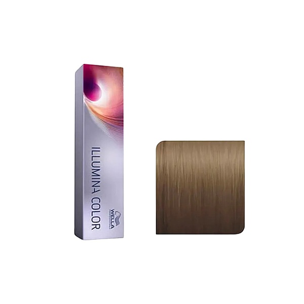 Wella Professionals Illumina Color 7