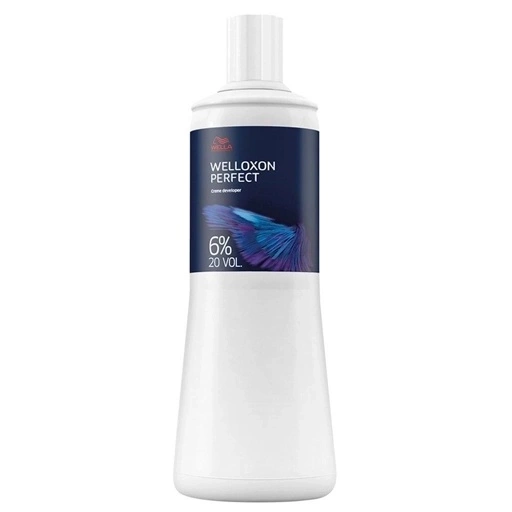 Wella Professionals Developer 20 Vol
