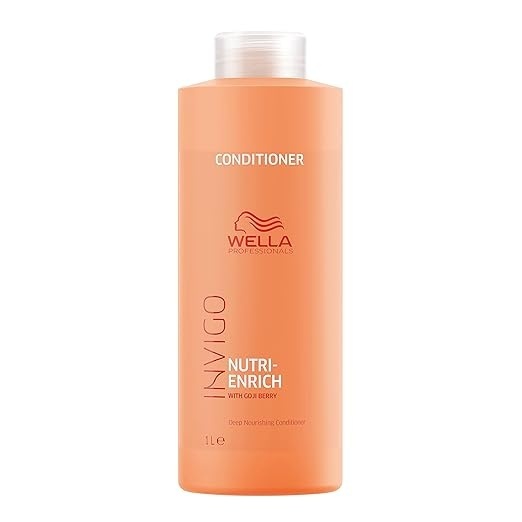 Wella Professionals Invigo Enrich Conditioner 1000 ml