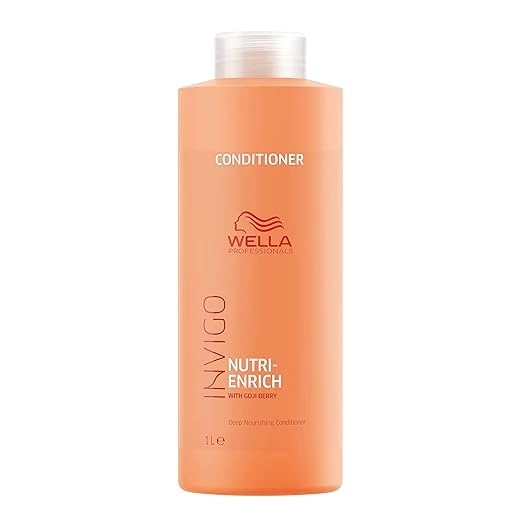 Wella Professionals Invigo Enrich Conditioner 1000 ml