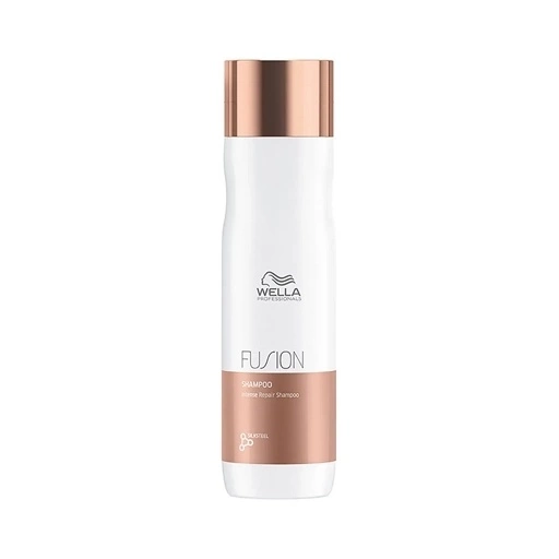 Wella Professionals Fusion Shampoo 250 ml