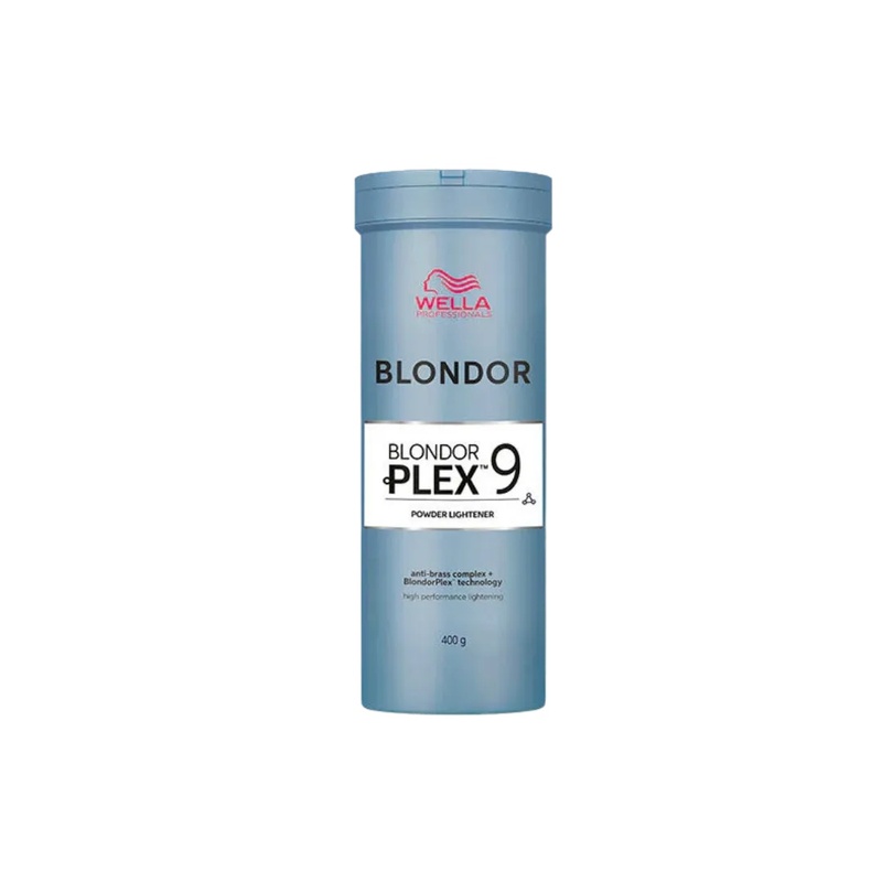 Wella Professional Blonder Plex 9