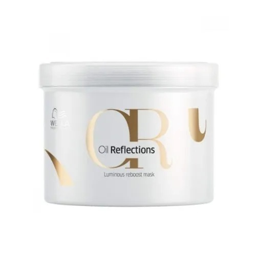 Wella Oil Reflections Mask 500 ml