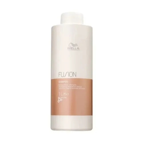 Wella Professionals Fusion Shampoo 1000 ml