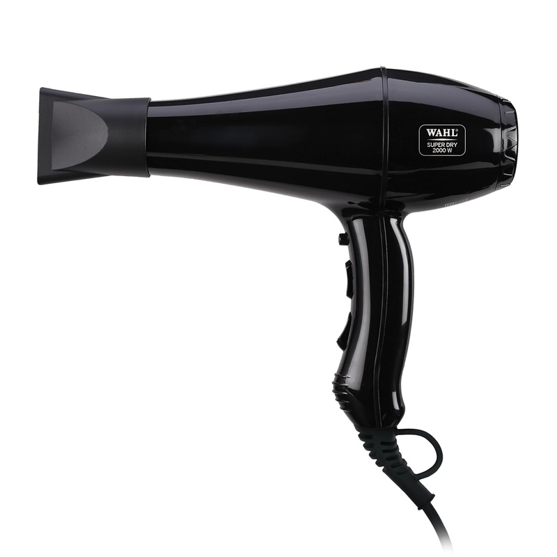 Wahl Professional Hair Dryer 2000 watt