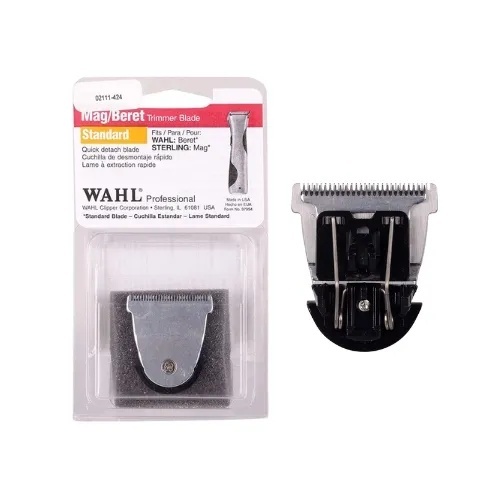 Wahl Professional Berat Blade