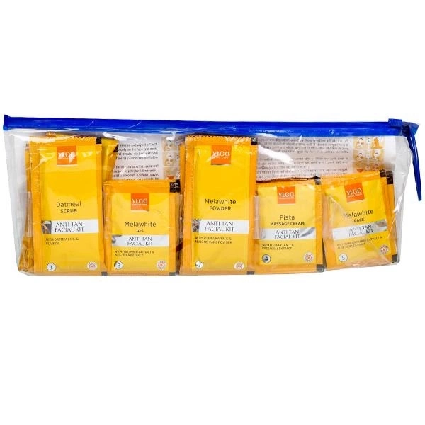 VLCC D TAN Kit