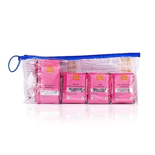 VLCC Tightening Facial Kit