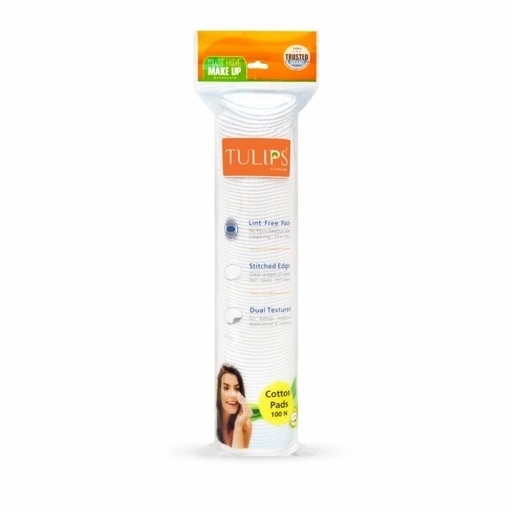 Tulip Cotton Pad Big