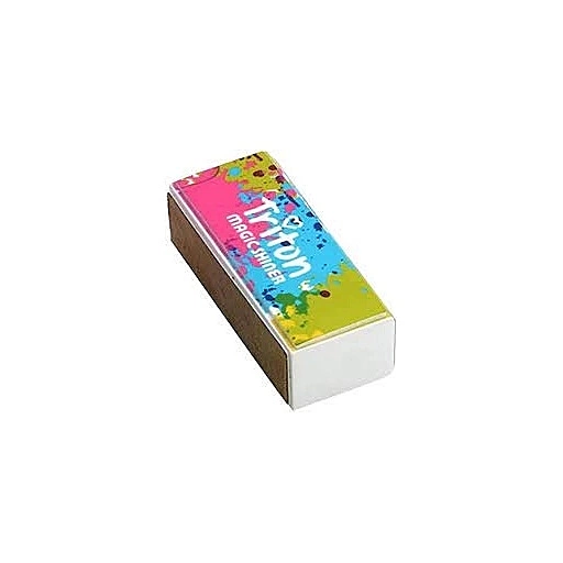 Triton Magic Shiner (Nail Buffer)
