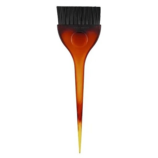 Scarlet Hair Dye Brush Big