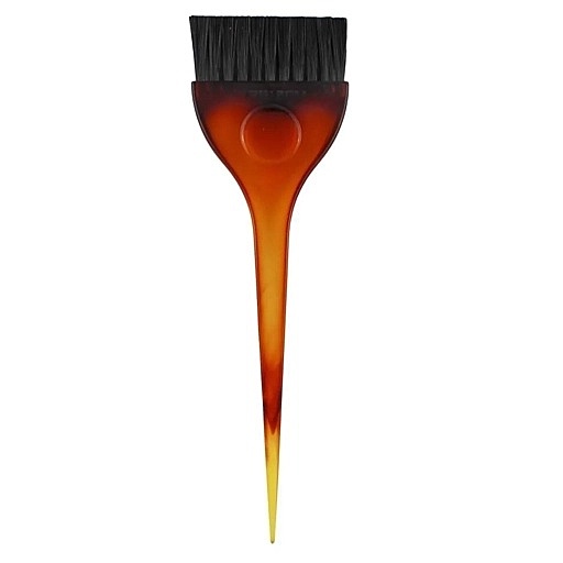 Scarlet Hair Dye Brush plastic