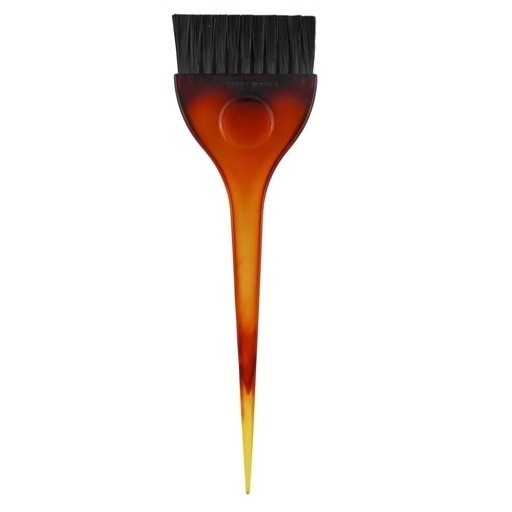 Scarlet Hair Dye Brush plastic