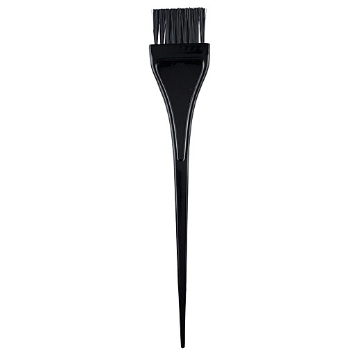 Scarlet Hair Dye Brush Small