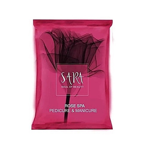 Sara Rose Pedicure & Manicure