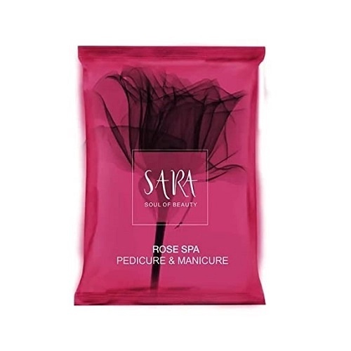 Sara Rose Pedicure & Manicure