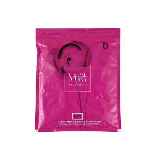 Sara Mineral Line Body Mould Mask 014