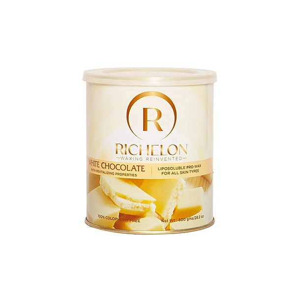 Richelon White Chocolate Wax
