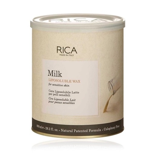 Rica Milk Wax