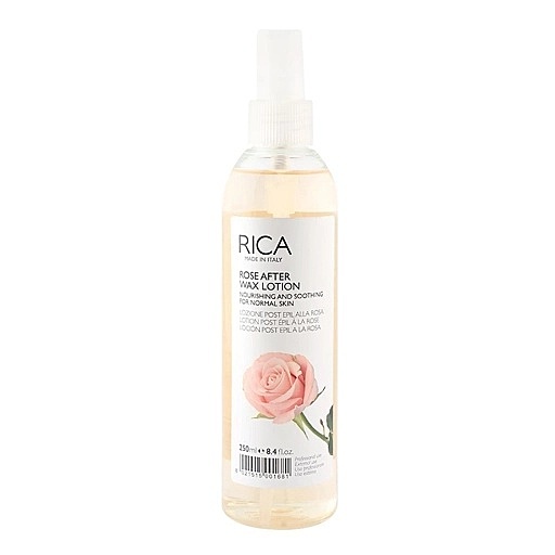 Rica After Wax Lotion