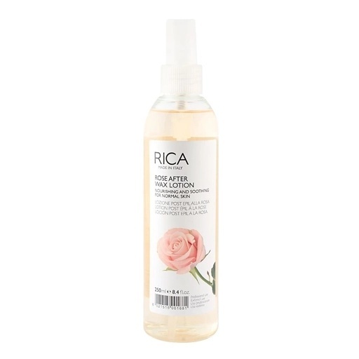 Rica After Wax Lotion