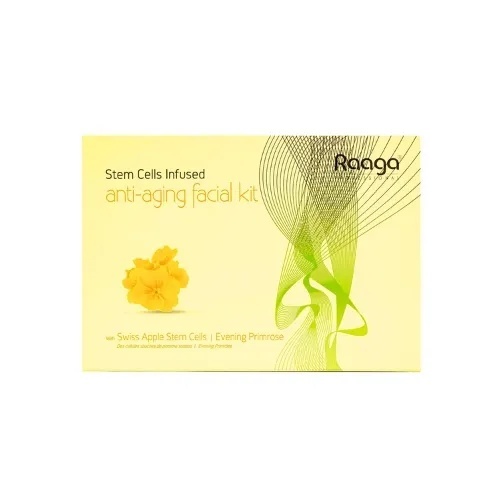 Raaga Anti Aging Facial Kit