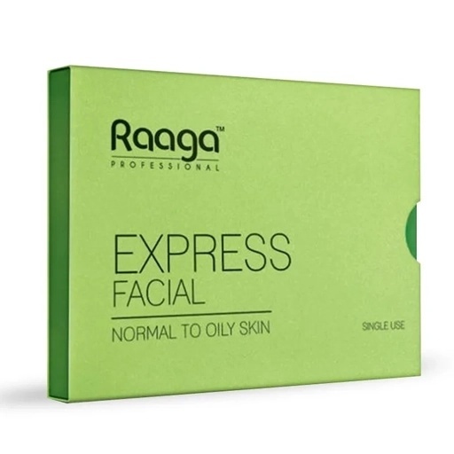 Raaga Oily Kit