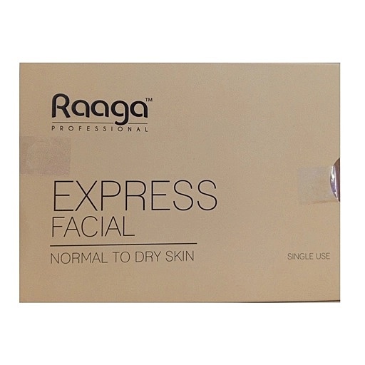 Raaga Dry Skin Kit