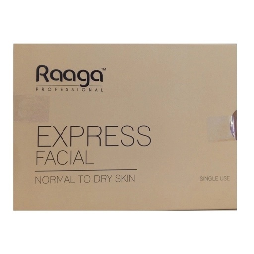 Raaga Dry Skin Kit