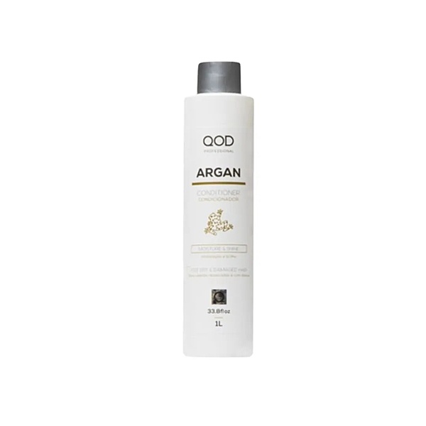 QOD Professional Argan Conditioner 1000 ML