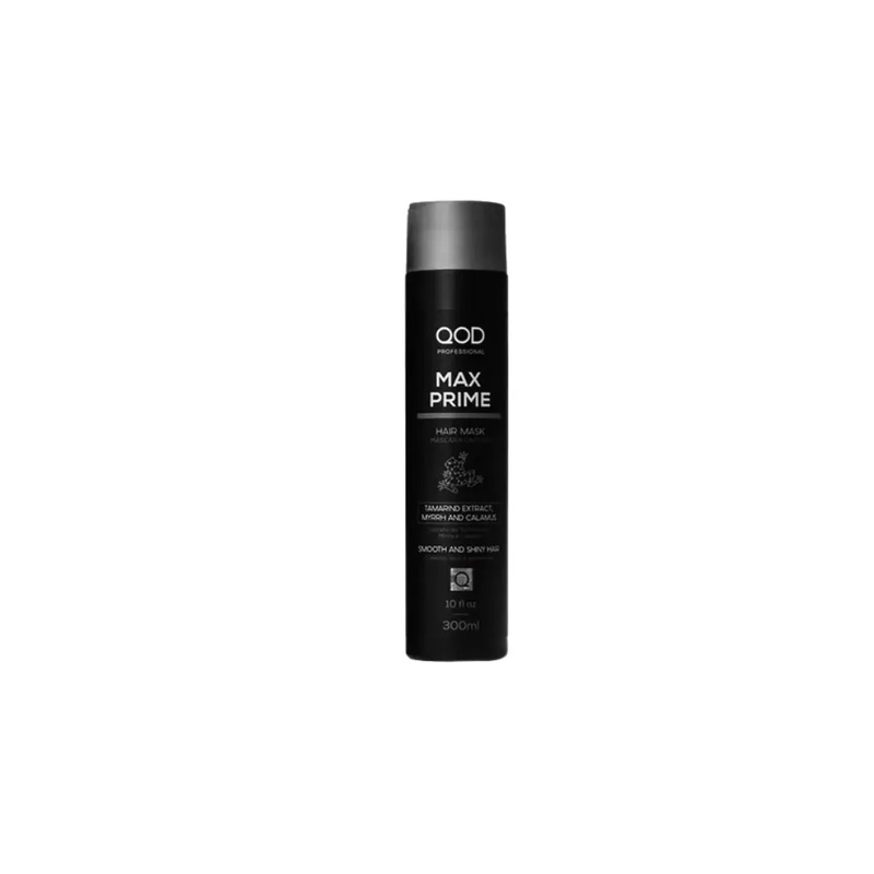 QOD Professional Max Prime Conditioner 1000 ml