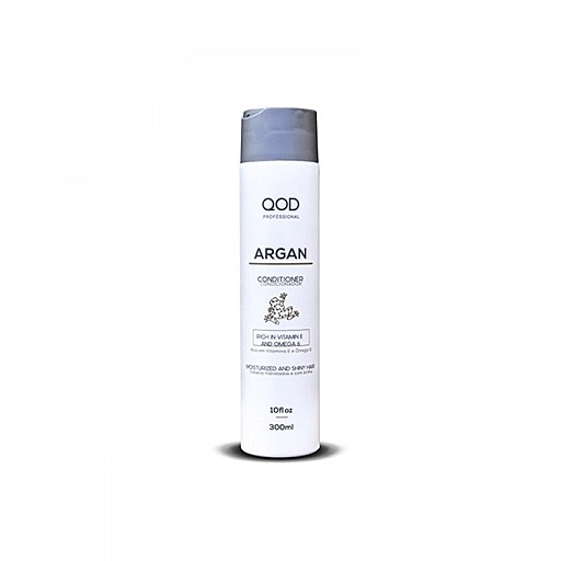 QOD Professional Argan Conditioner 300 ML