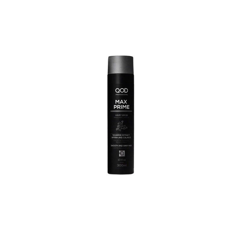 QOD Professional Max Prime Conditioner 300 ml