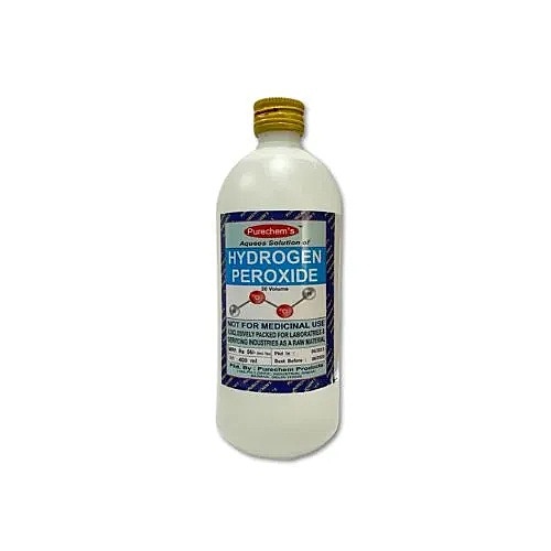Hydrogen Peroxide