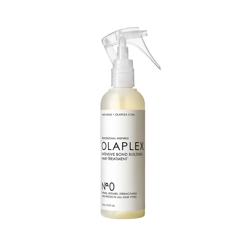 Olaplex 0 No.