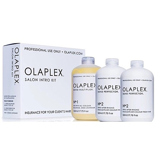 Olaplex Kit