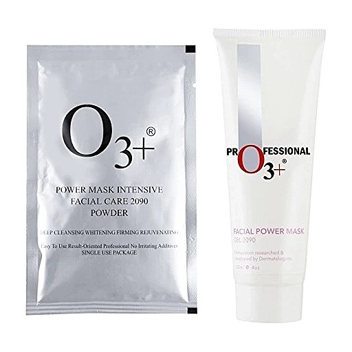 O3+ Facial Power Mask 2090