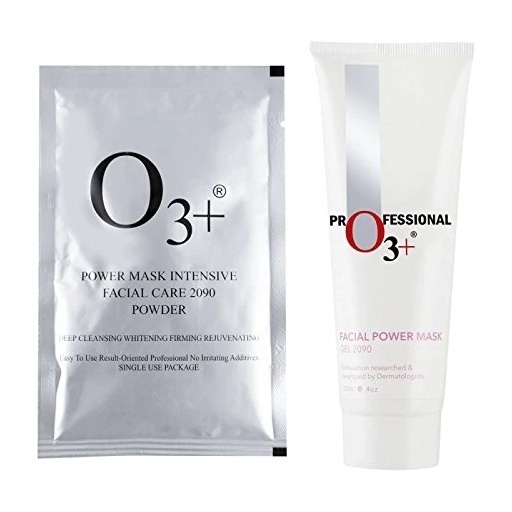O3+ Facial Power Mask 2090