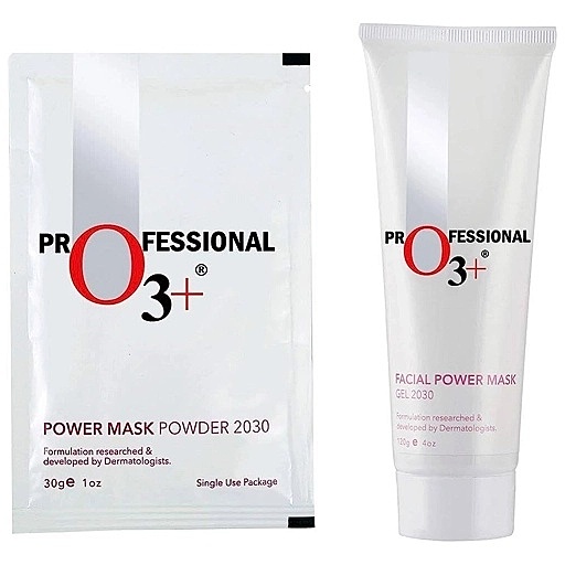 O3+ Facial Power Mask 2030