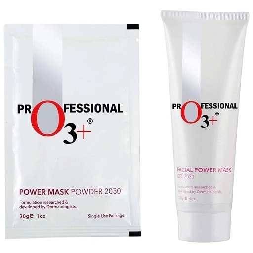 O3+ Facial Power Mask 2030