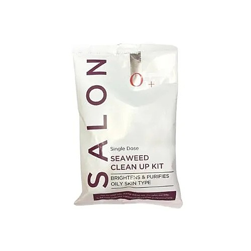 O3+ Seaweed Cleanup Kit