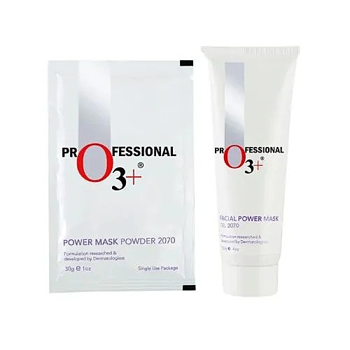 O3+ Facial Power Mask 2070