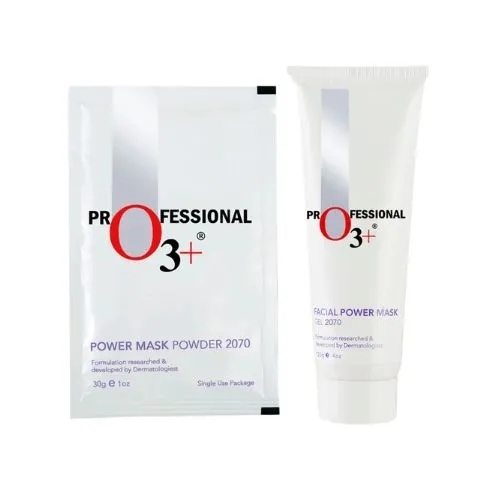 O3+ Facial Power Mask 2070