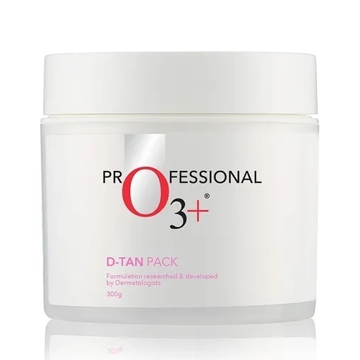 O3+ D Tan Pack 300 Gms