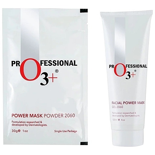 O3+ Facial Power Mask 2060
