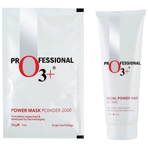 O3+ Facial Power Mask 2060