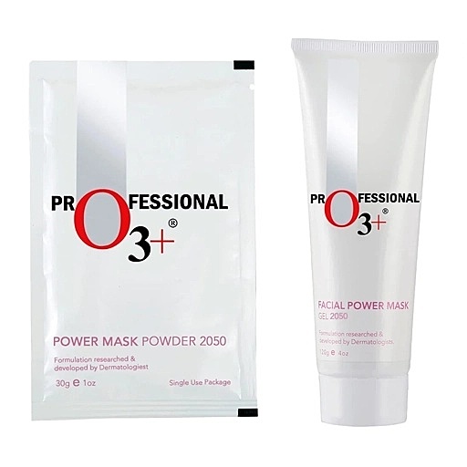 O3+ Facial Power Mask 2050