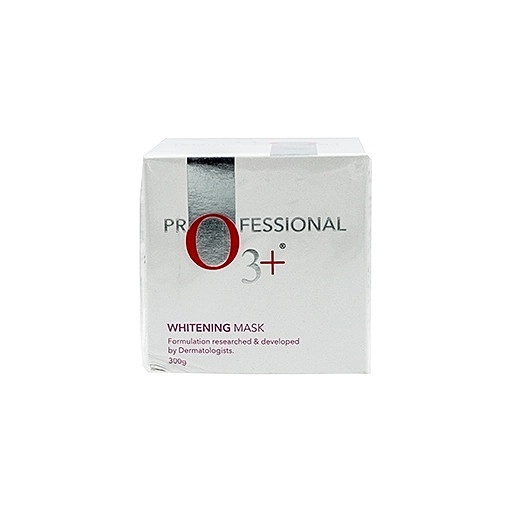 O3+ Whitening Mask